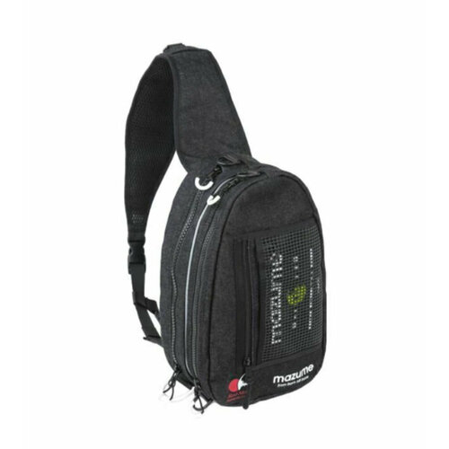 фото Сумка для рыбалки mazume redmoon one shoulder bag iii mzbk-188