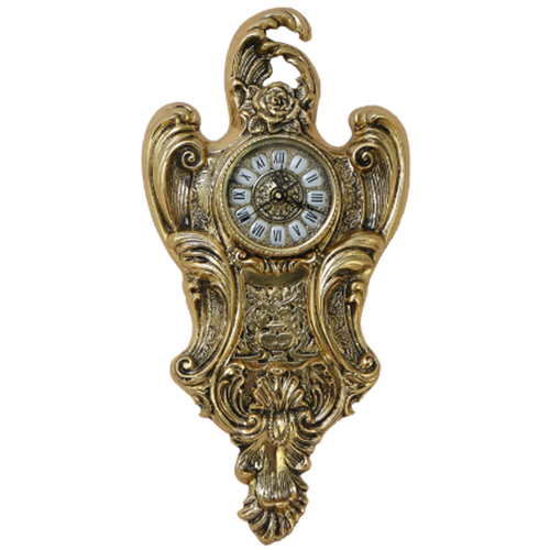 Часы Belo DE Bronze Конша Тападо BP-27202-D