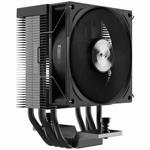 Кулер для процессора Pccooler R400 кулер для процессора pccooler gi x3b [gi x3b]