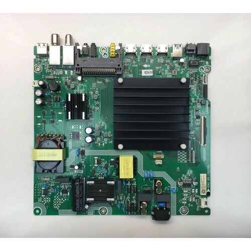 Материнская плата RSAG782011932ROH для HISENSE 55E7HQ 6125₽