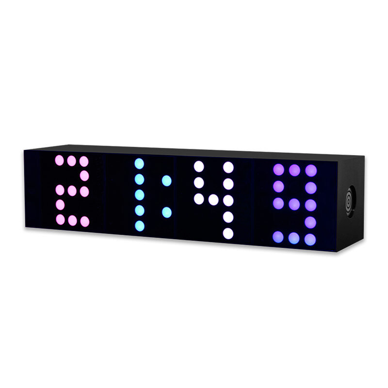 Настольный ARGB светильник Yeelight Cube-Desktop Atmosphere Light-Color (YLFWD-0006-C) — фото 1