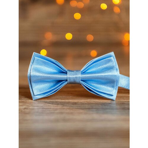 Бабочка , голубой