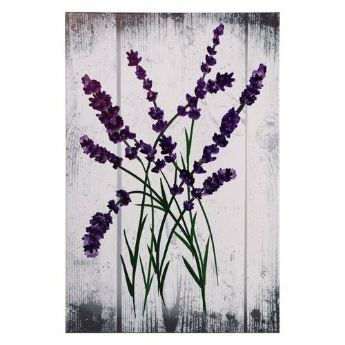 Картина на холсте 