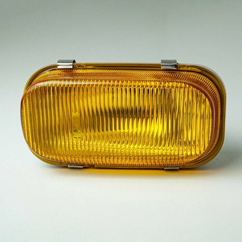 Туманка MMC CANTER 1994-2003 г желтая левая OOTOKO 1695₽