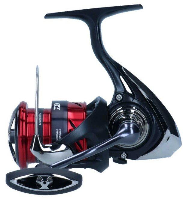 Daiwa Ninja LT 23 (3000-C)