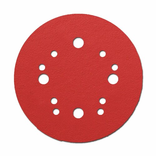 Шлифовальные диски DIABLO с зернистостью 150 10шт 432₽