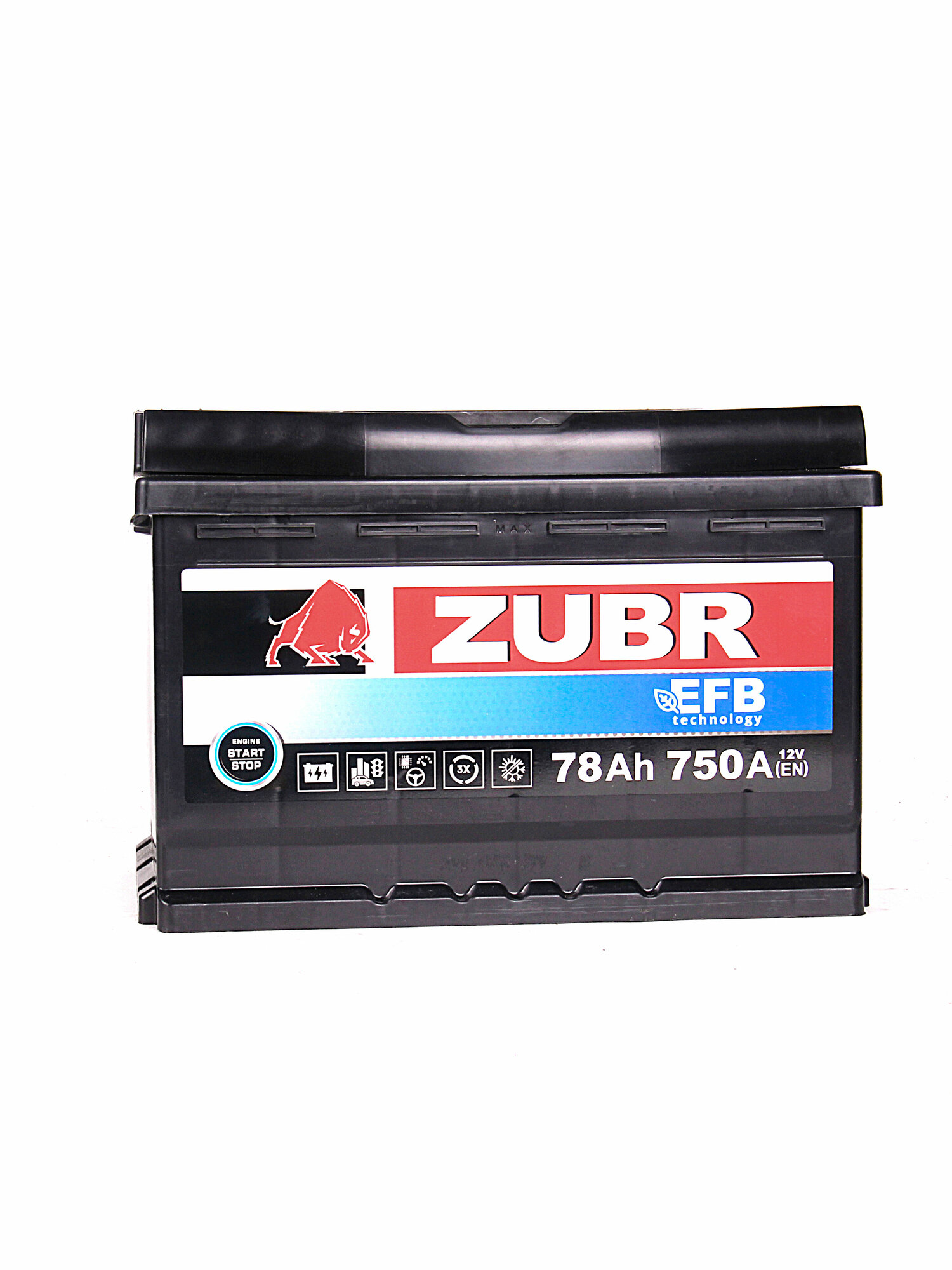 фото 85 А. ч. Zubr Premium Обр. Пол, Низк, 800 A/En (315X175x175) ZUBR арт. ZP850