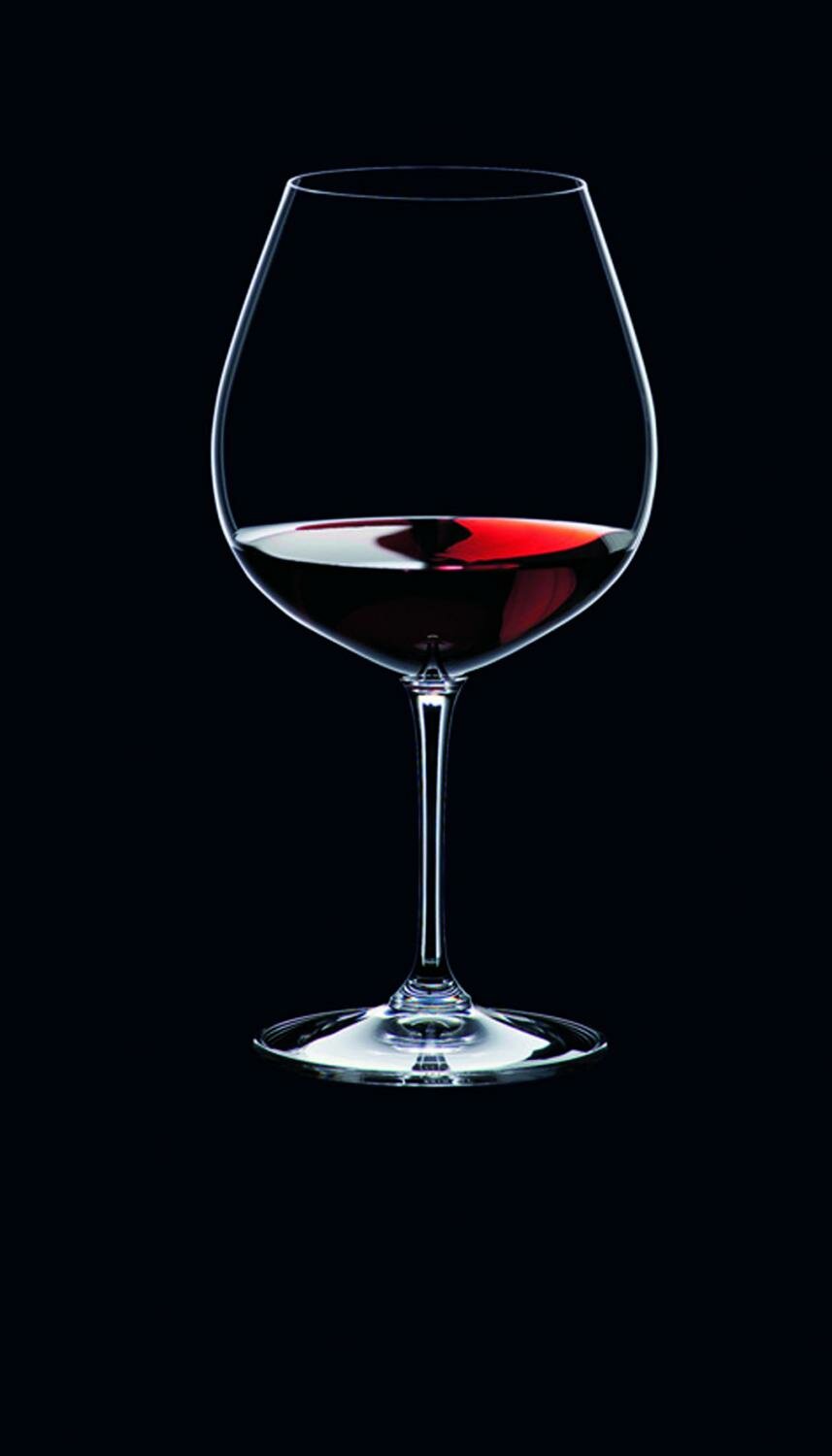 Набор бокалов Riedel Vinum Pinot Noir 725 мл 4 шт - фото №8
