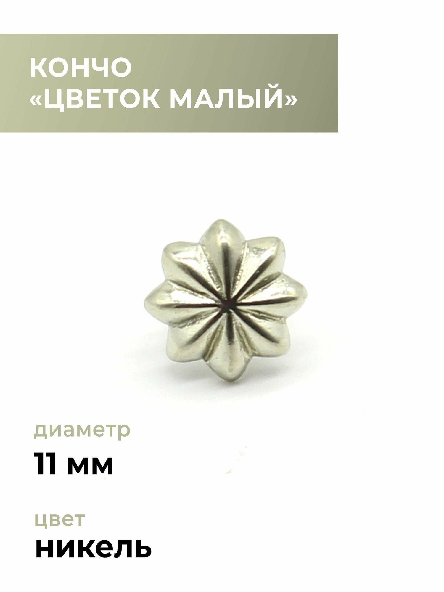 Набор значков