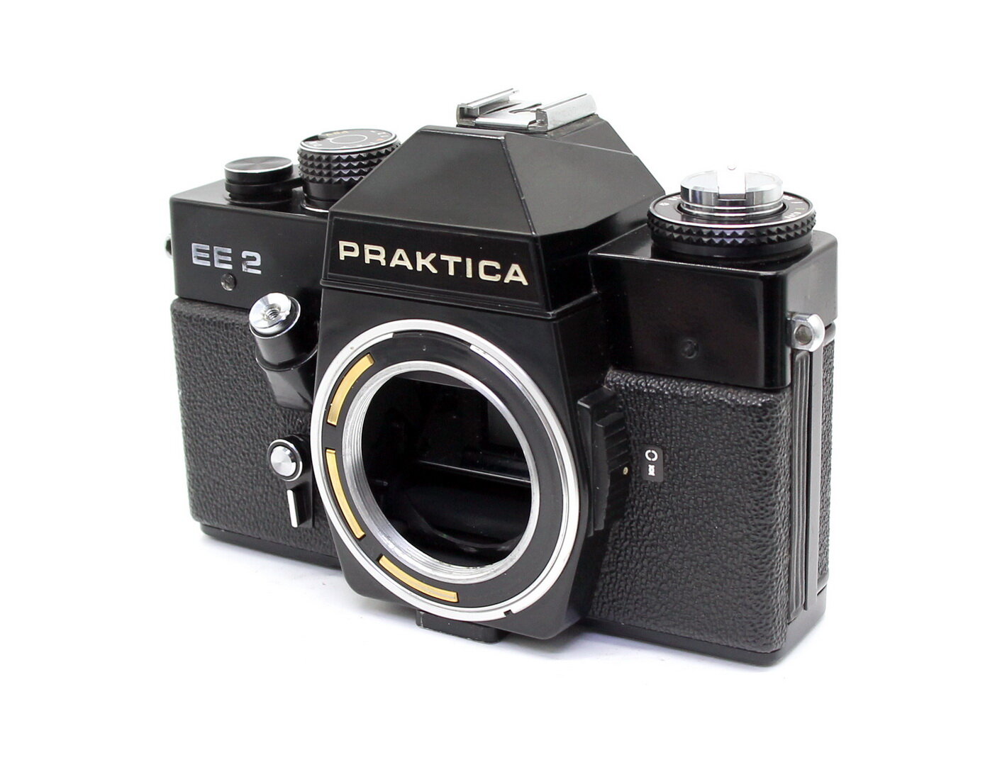 Praktica EE2 body