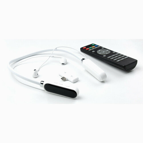 Беспроводная звуковая карта с микрофоном и гарнитурой 3 в 1 1443₽