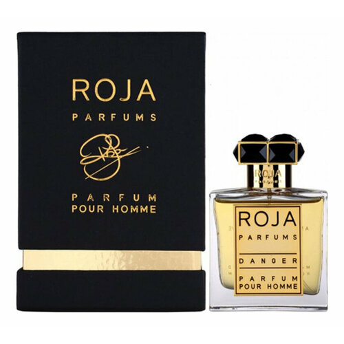 Roja Dove Danger Pour Homme духи 50мл