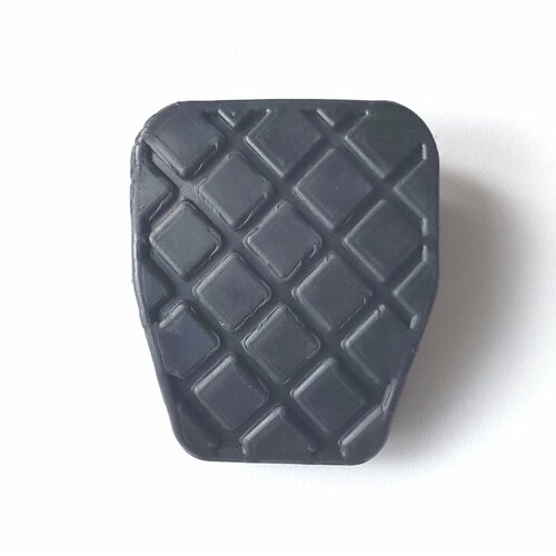 Накладка на педаль тормоза для SKODA OCTAVIA 1U21U5 1997-2000 аналог 1J0721173C 1J0721173E 499₽