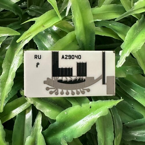 Плата датчика уровня топлива (ДУТ) A29040 для Toyota Crown