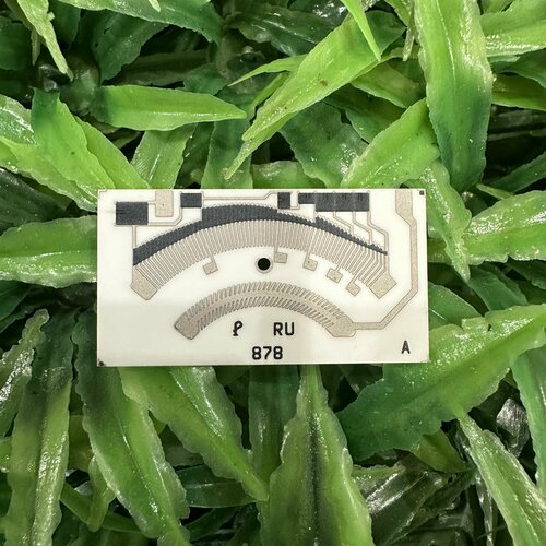 Плата датчика уровня топлива ДУТ 878 для Hummer H2 Хаммер 2099₽