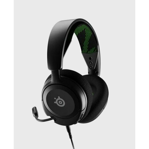Компьютерная гарнитура SteelSeries Arctis Nova 1 9190₽