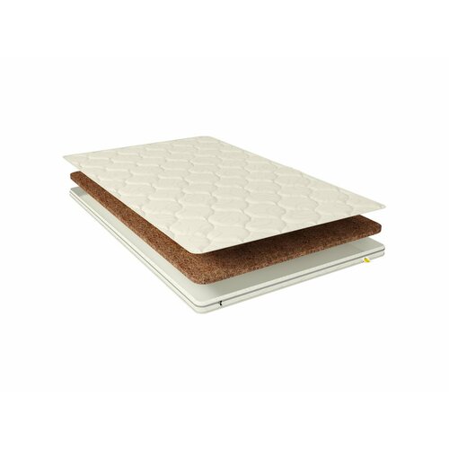 Тонкий матрас Benartti Cocos 2 70х200