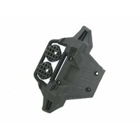 P2306 Передний бампер для Remo Hobby MMax, RH1031, Rh1035