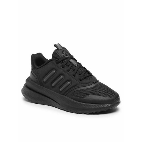 Кроссовки adidas, размер EU 39 1/3, черный