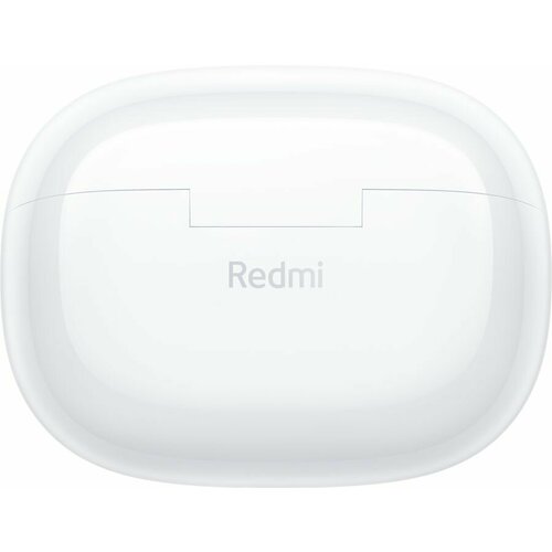 Наушники Xiaomi Redmi Buds 5 Pro Bluetooth внутриканальные белый bhr7662gl 11561₽