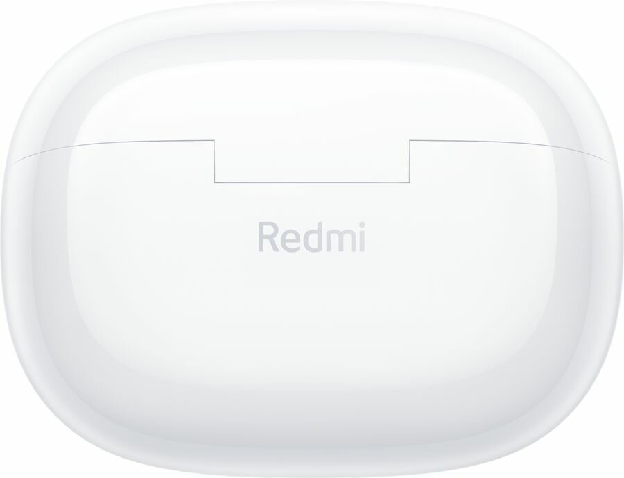 Наушники Xiaomi Redmi Buds 5 Pro, Bluetooth, внутриканальные, белый [bhr7662gl]