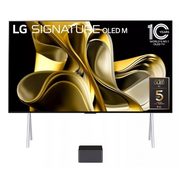 Телевизор LG OLED77M3 EU