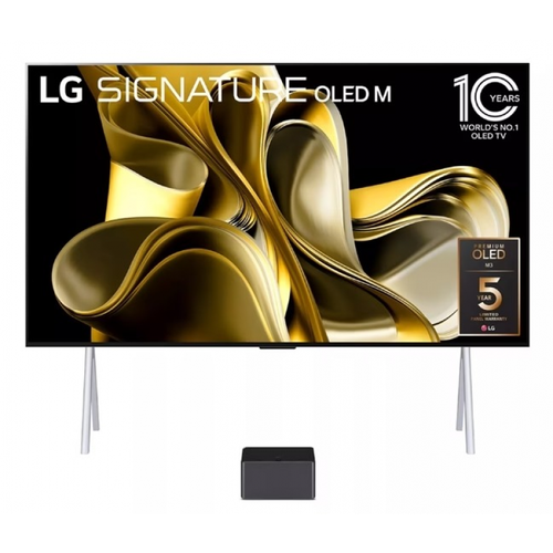 Телевизор LG OLED77M3 EU 55049900₽