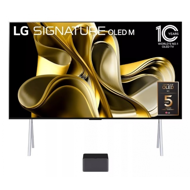 Телевизор LG OLED77M3 EU