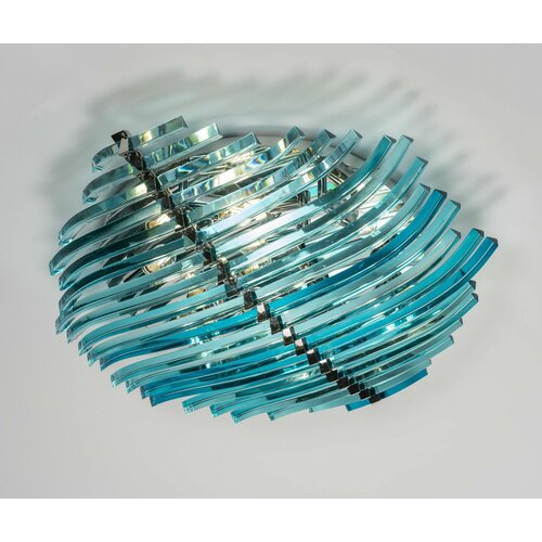 STELLA Потолочный светильник Notte Giorno Кристалл Топазхром 124900₽