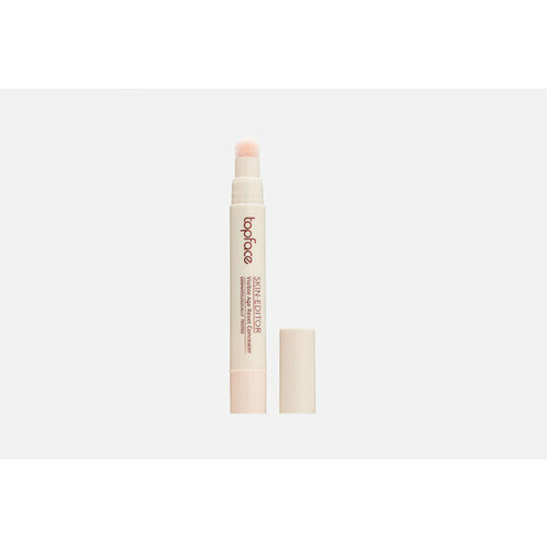 Консилер-спонж для лица и глаз Skin Editor Concealer with sponge 5.5 мл