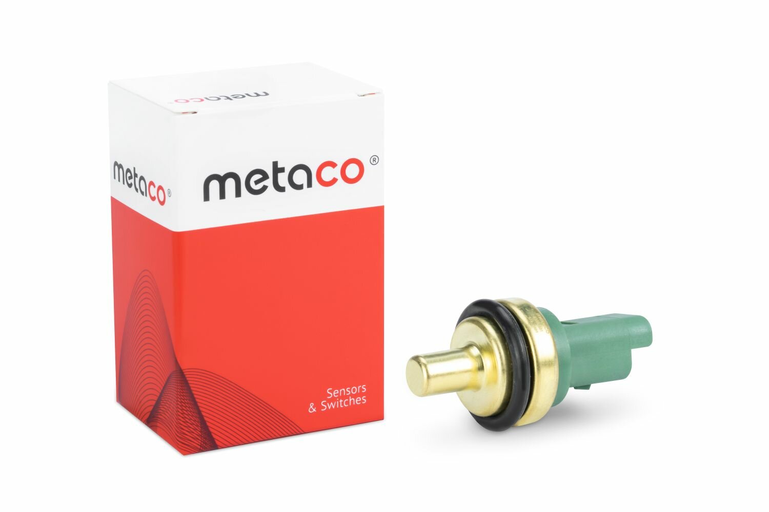 Датчик температуры, для Форд Фокус, Фьюжн, Мондео, Мазда 3, Сузуки Гранд Витара арт 6378031