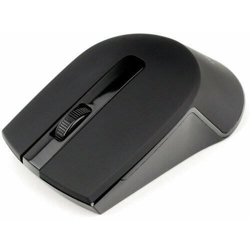 Мышь Гарнизон Black GMW-470 40000₽