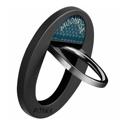 Магнитное кольцо MagEZ Grip2 принт восход луны Moonrise 3800₽