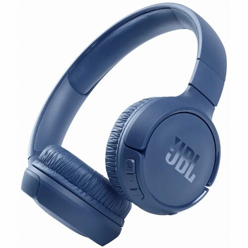 Беспроводные наушники JBL Tune 510BT синий 632400₽