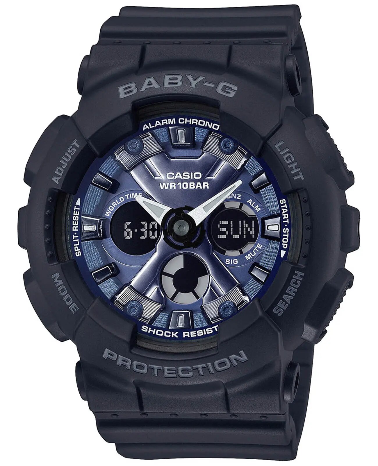 Наручные часы CASIO Baby-G