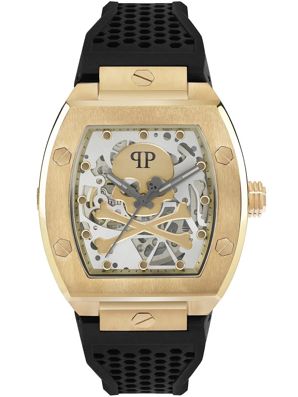 Наручные часы PHILIPP PLEIN The Skeleton