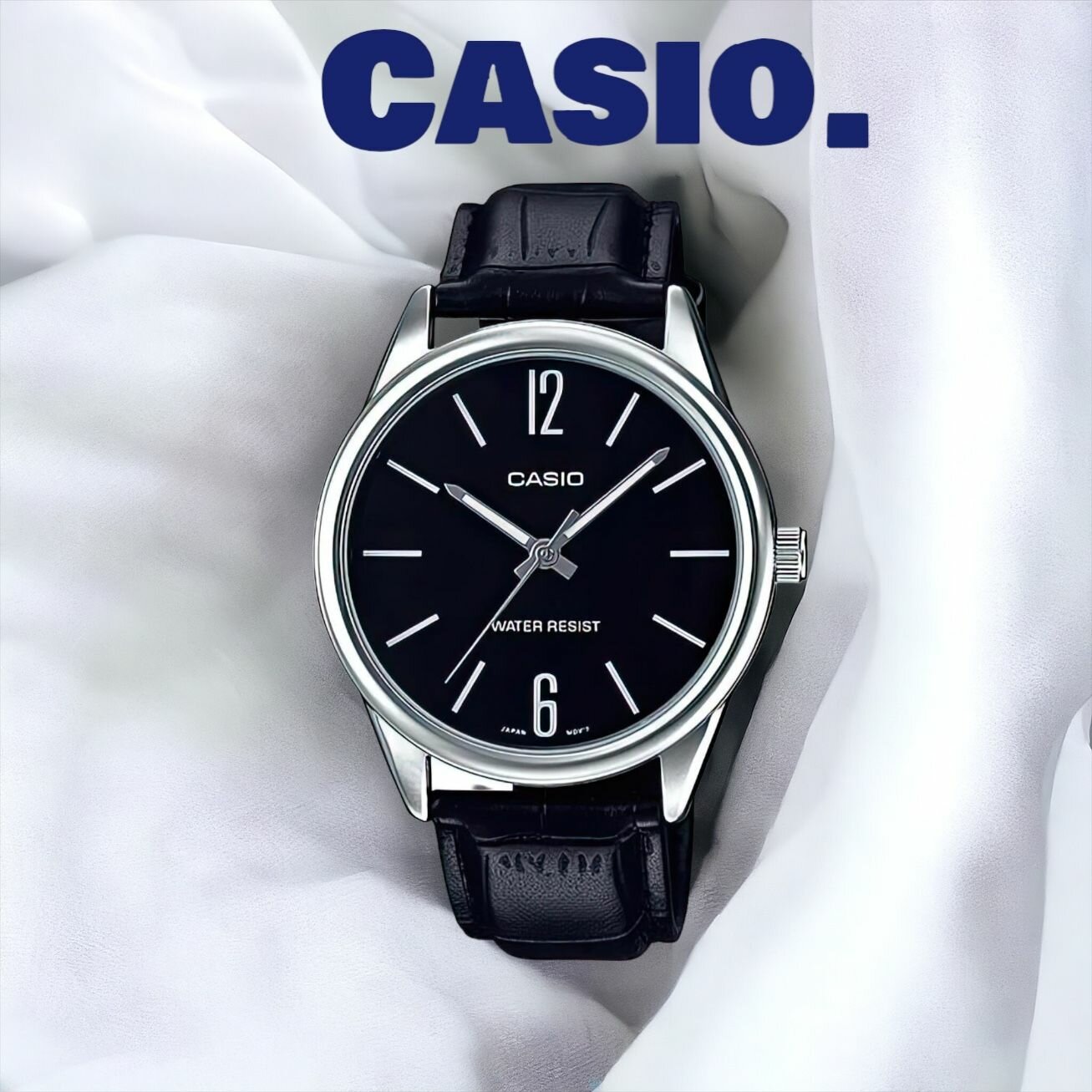 Наручные часы CASIO LTP-V005L-1B