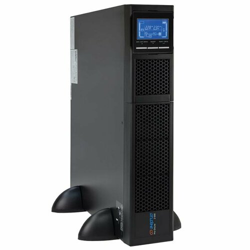 Источник бесперебойного питания Энергия Pro Online Rack Tower 2000 48V