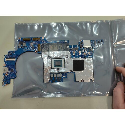 Новая материнская плата для ноутбука Huawei Matebook D16 22137₽