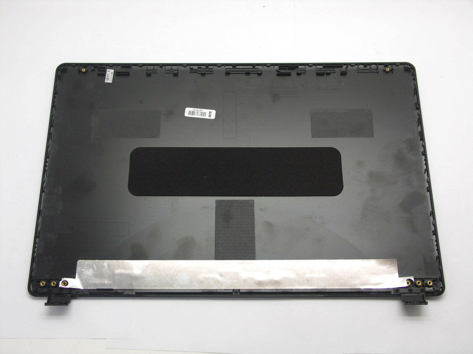 Крышка матрицы для ноутбука Acer Aspire 3 A315-42 A315-42G A315-54 N19C1 (BP-A-08)