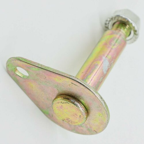 Палец рессорный под сайлентблок ISUZU ELF передняя рессора диаметр 22 мм ZEVS 1805₽