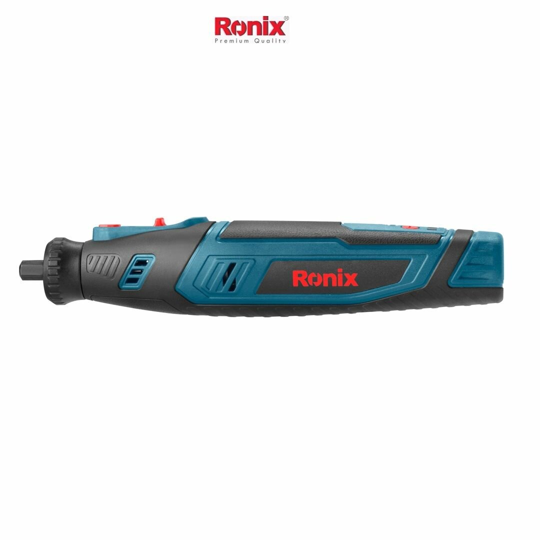 фото Бесщеточная Мини-Дрель Ronix 3421