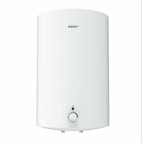 Водонагреватель OASIS Eco VD-80L накопительный 15 кВт 80 л эмаль белый 975900₽