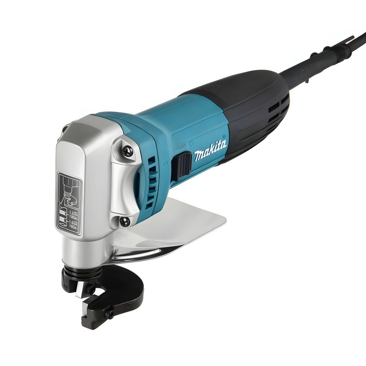 Ножницы листовые MAKITA JS1602