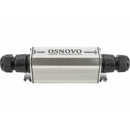 Ретранслятор Osnovo E-PoE/1W