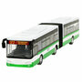 Автобус ТЕХНОПАРК с гармошкой 1428860-R, 18 см