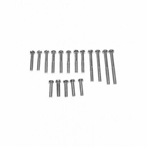 Набор винтов на двигатель Иж Юпитер