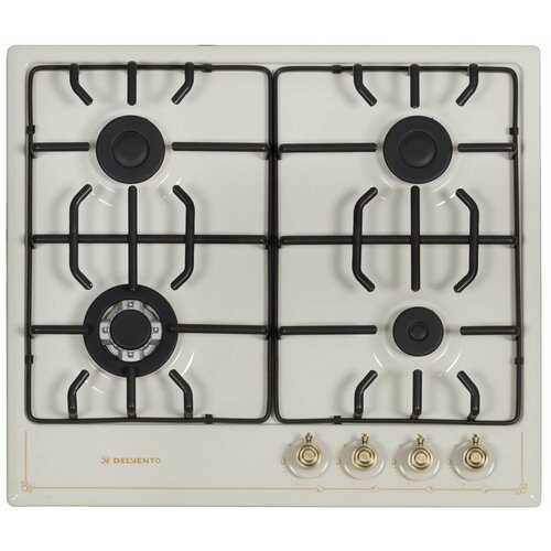 Варочная панель DELVENTO V60V41O100 бежевый 1899000₽