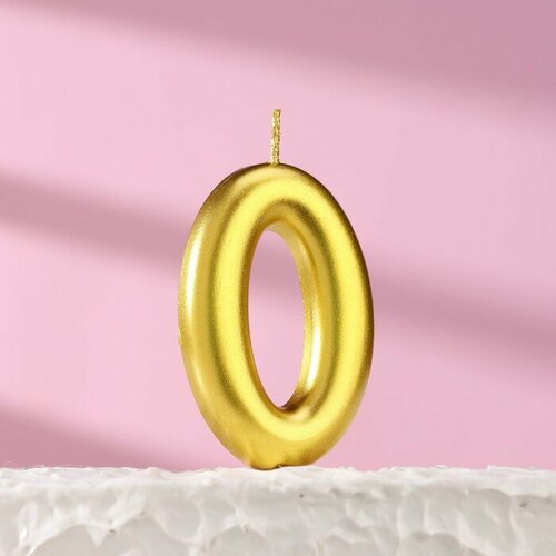 SUI Свеча в торт 