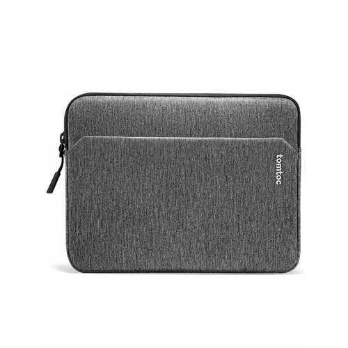 Tomtoc для планшетов 11 чехол Light Tablet Sleeve B18 Gray чехол с блокнотом для айпада ipad pro 11 дюймов 2018 год черный